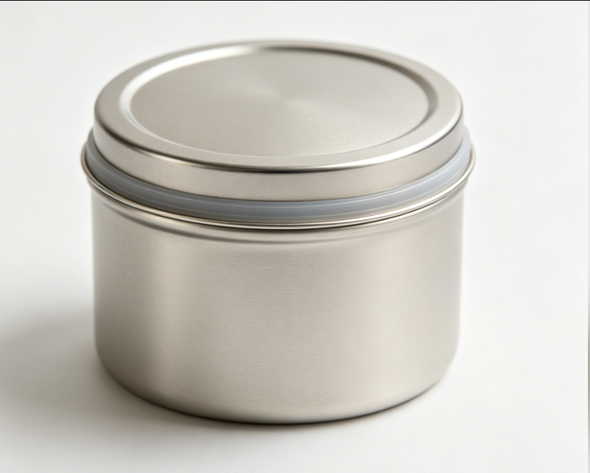 Airtight Food Tin Box